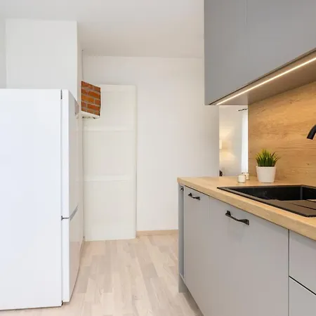 2-toaline Korter Tartus, Karlovas, Eha Tn Apartman Tartu